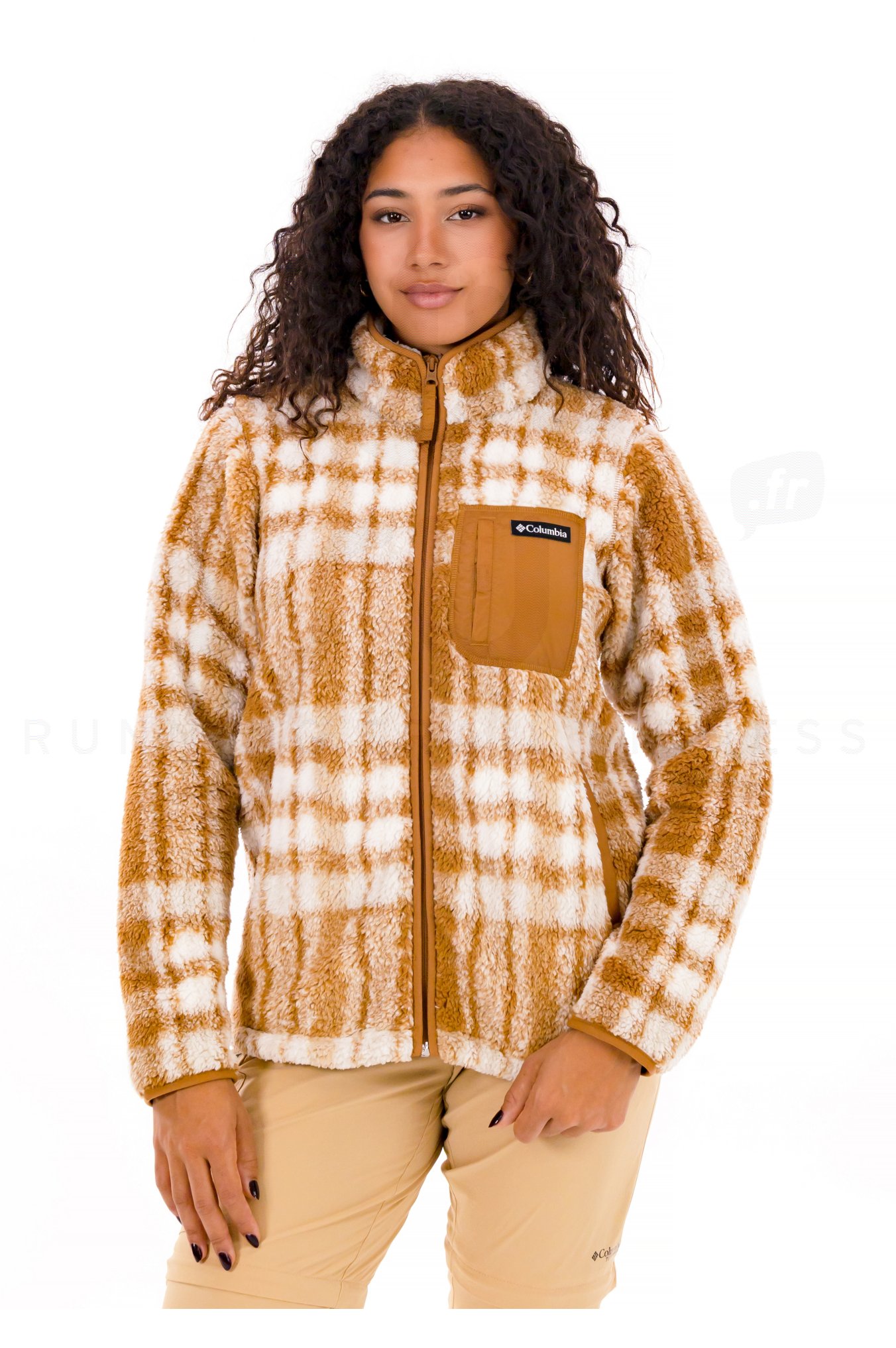 Columbia West Bend Print II Damen