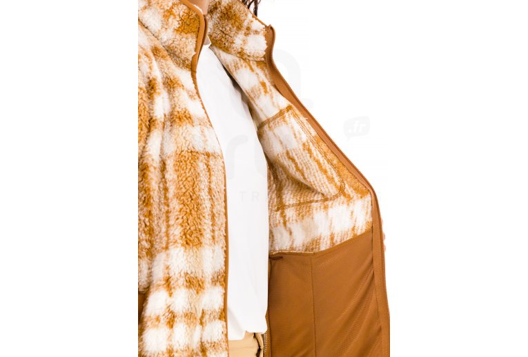 Columbia West Bend Print II Damen