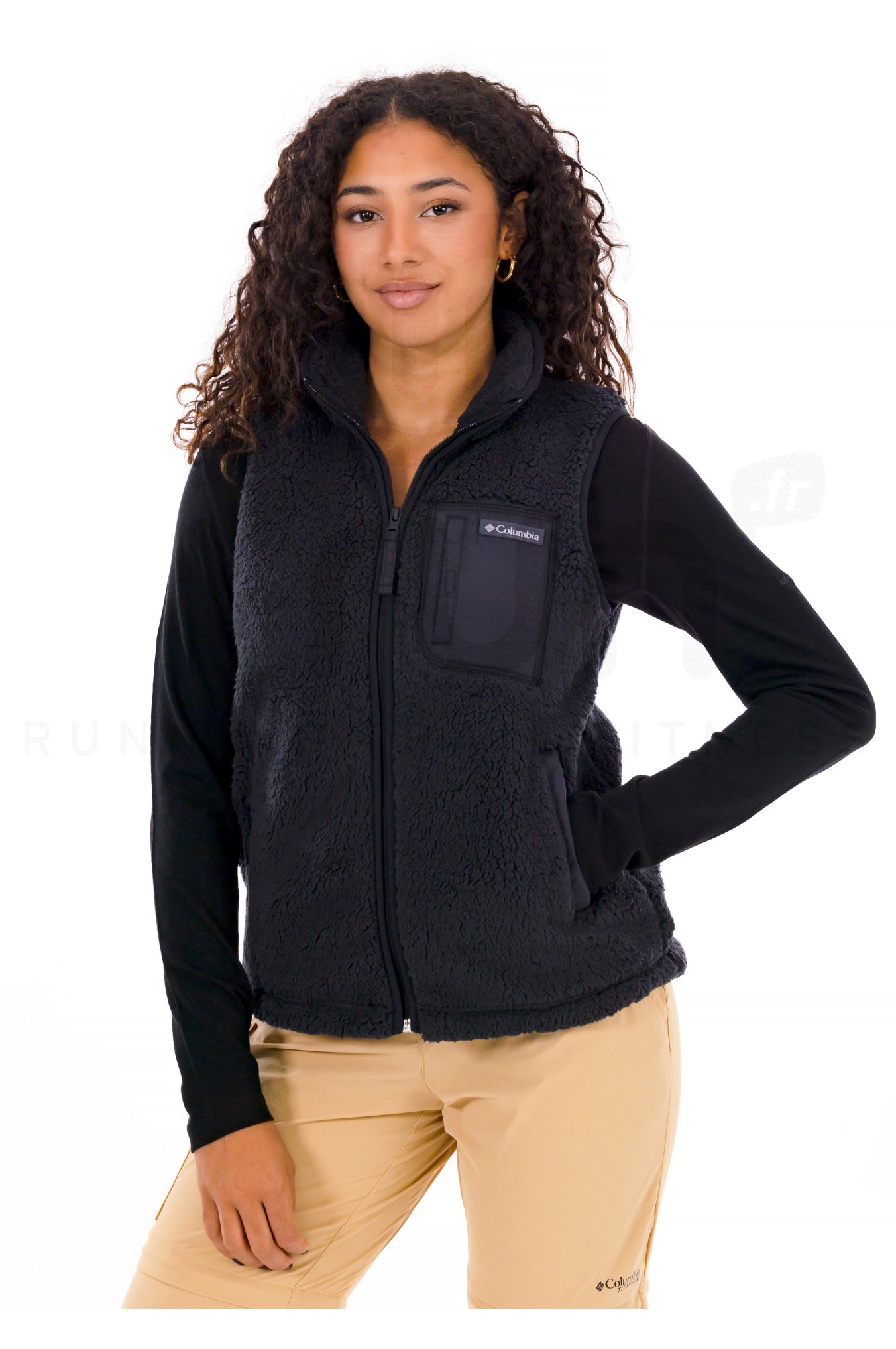 Columbia West Bend Damen