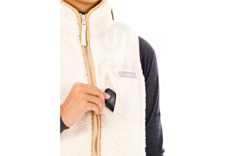 Columbia West Bend Damen