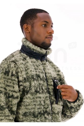 Columbia Winter Pass Printed Fleece II 