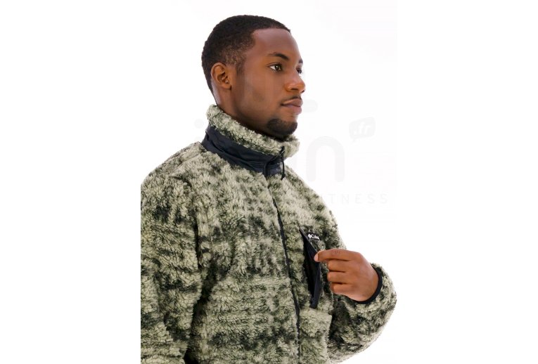 Columbia Winter Pass Printed Fleece II