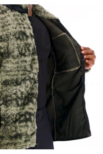 Columbia Winter Pass Printed Fleece II 