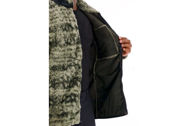 Columbia Winter Pass Printed Fleece II