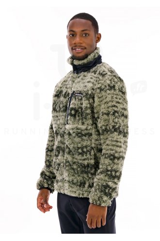 Columbia Winter Pass Printed Fleece II 