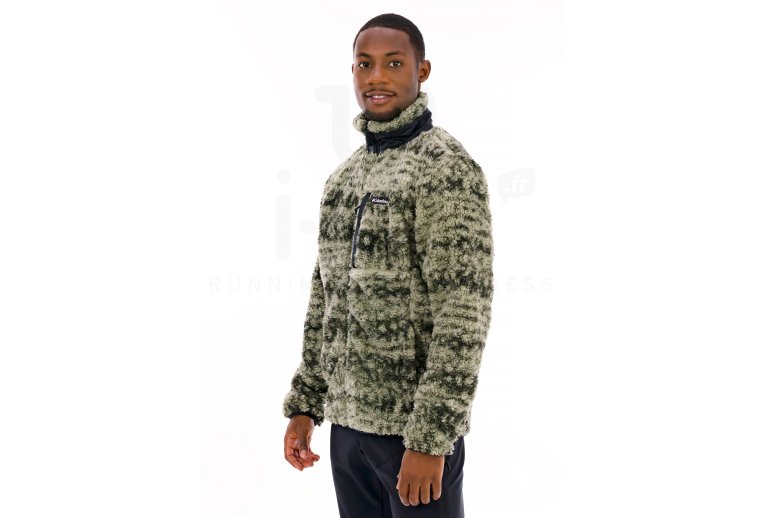 Columbia Winter Pass Printed Fleece II