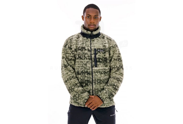 Columbia Winter Pass Printed Fleece II