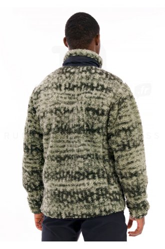 Columbia Winter Pass Printed Fleece II 