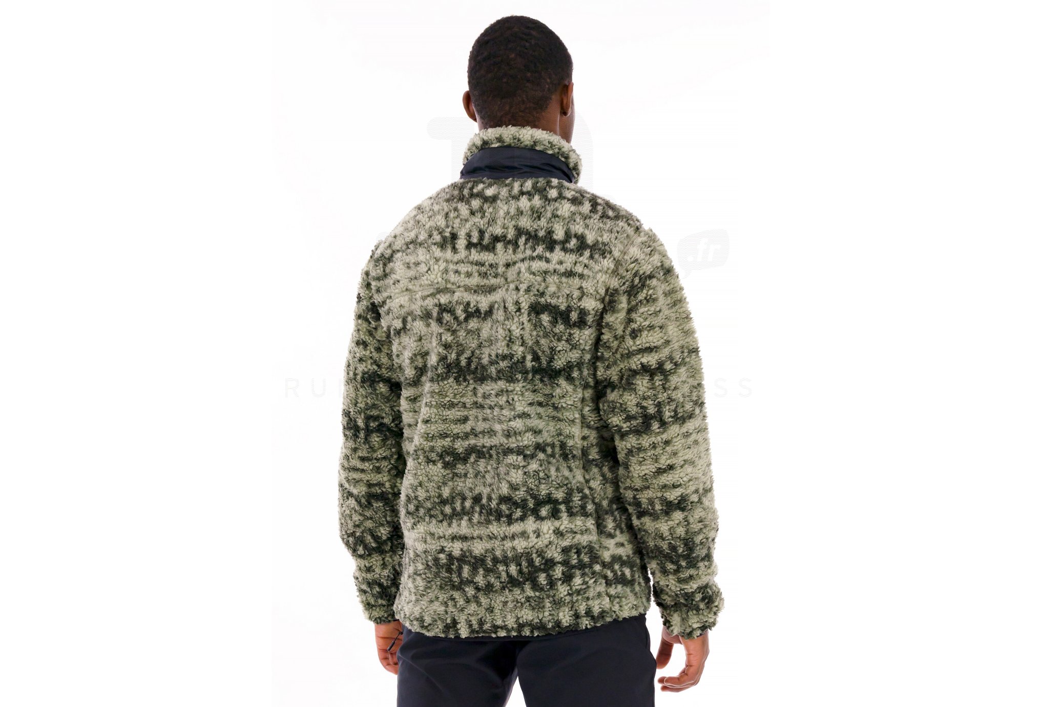 Columbia Winter Pass Printed Fleece II