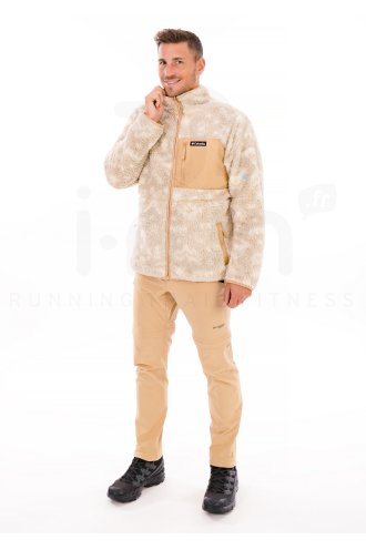 Columbia Winter Pass Reversible Fleece 