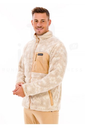 Columbia Winter Pass Reversible Fleece 