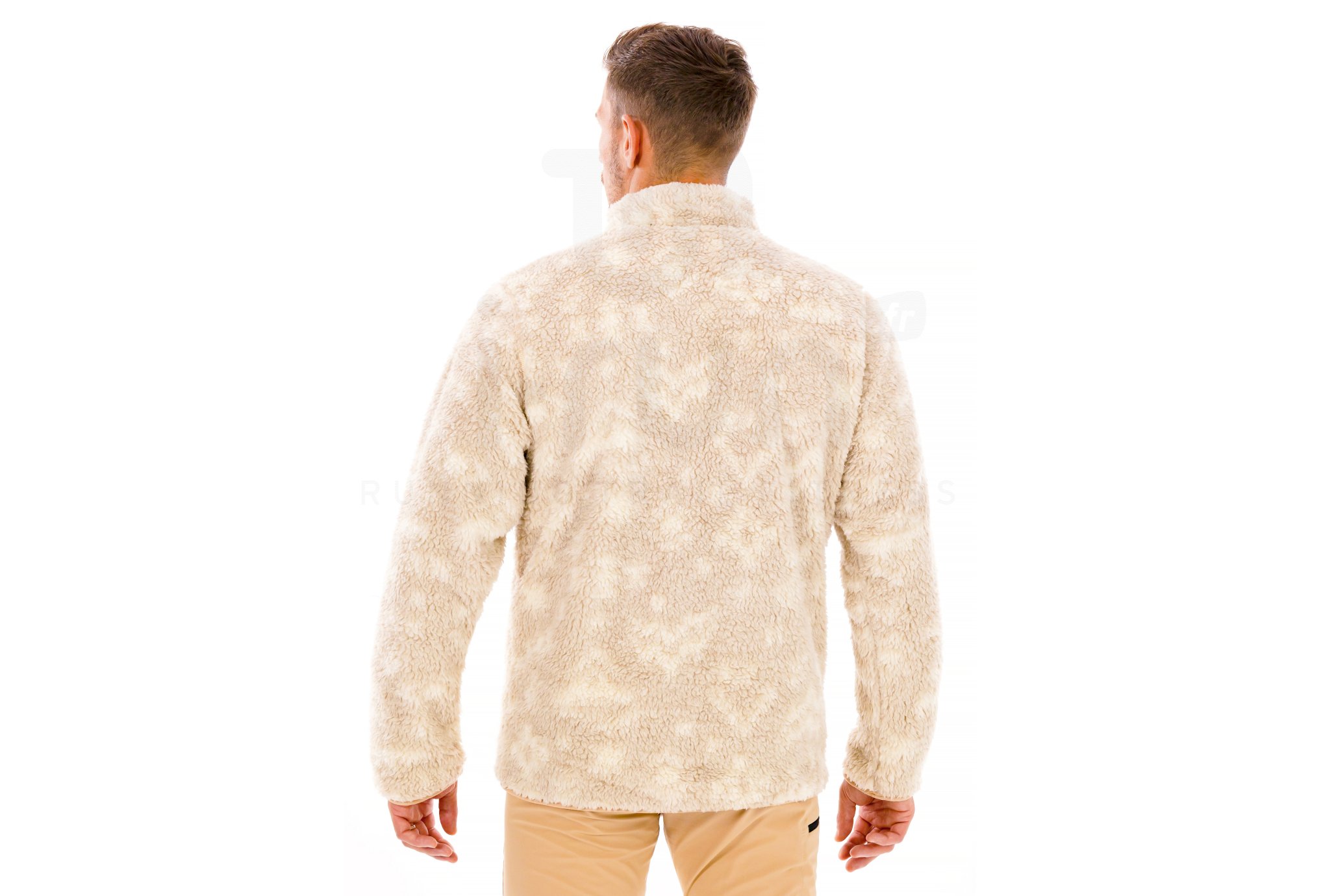 Columbia Winter Pass Reversible Fleece