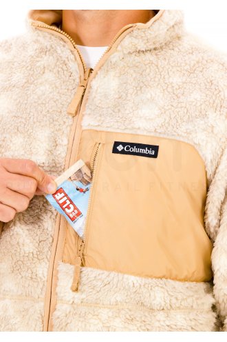 Columbia Winter Pass Reversible Fleece 