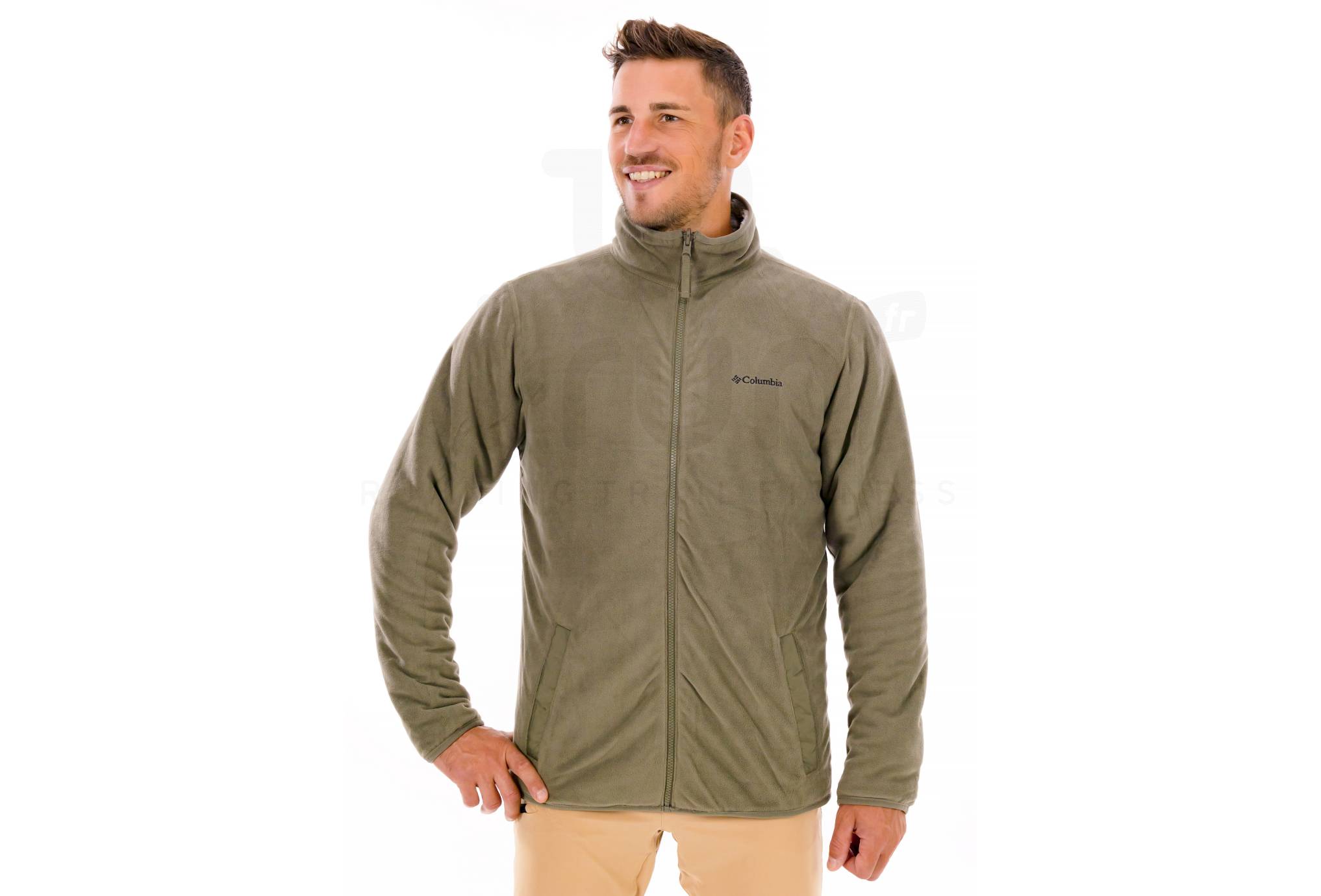 Columbia Winter Pass Reversible Fleece