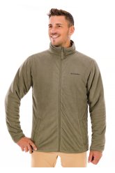 Columbia Winter Pass Reversible Fleece