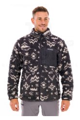 Columbia Winter Pass Reversible Fleece