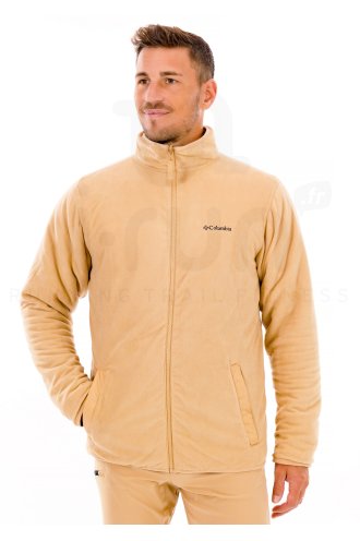 Columbia Winter Pass Reversible Fleece 