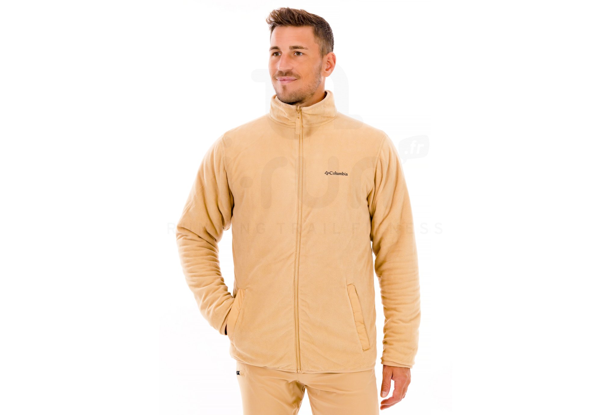 Columbia Winter Pass Reversible Fleece