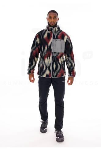 Columbia Winter Pass Reversible Fleece 
