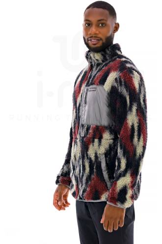 Columbia Winter Pass Reversible Fleece 