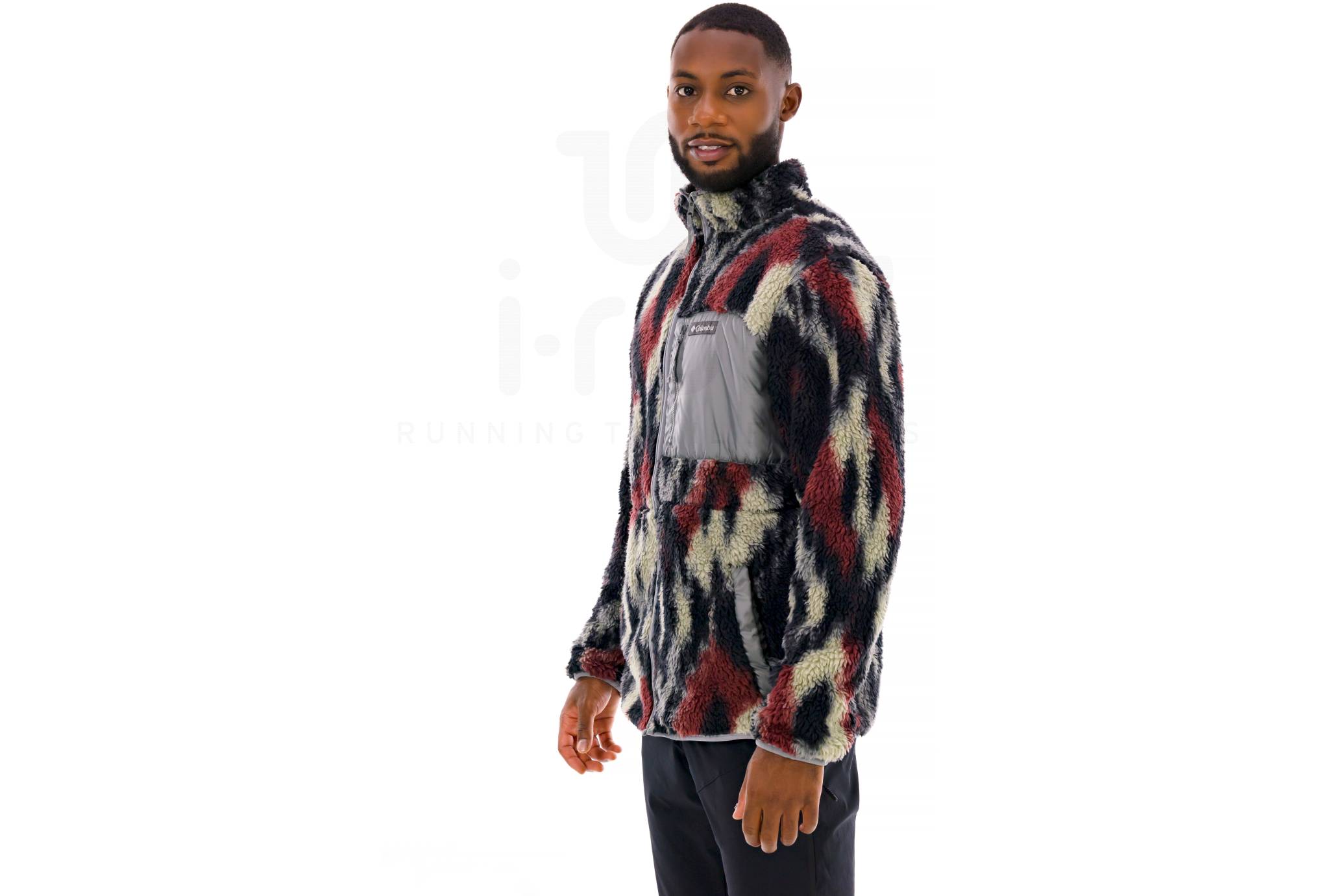 Columbia Winter Pass Reversible Fleece Herren