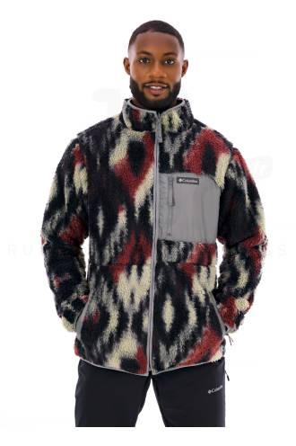Columbia Winter Pass Reversible Fleece 