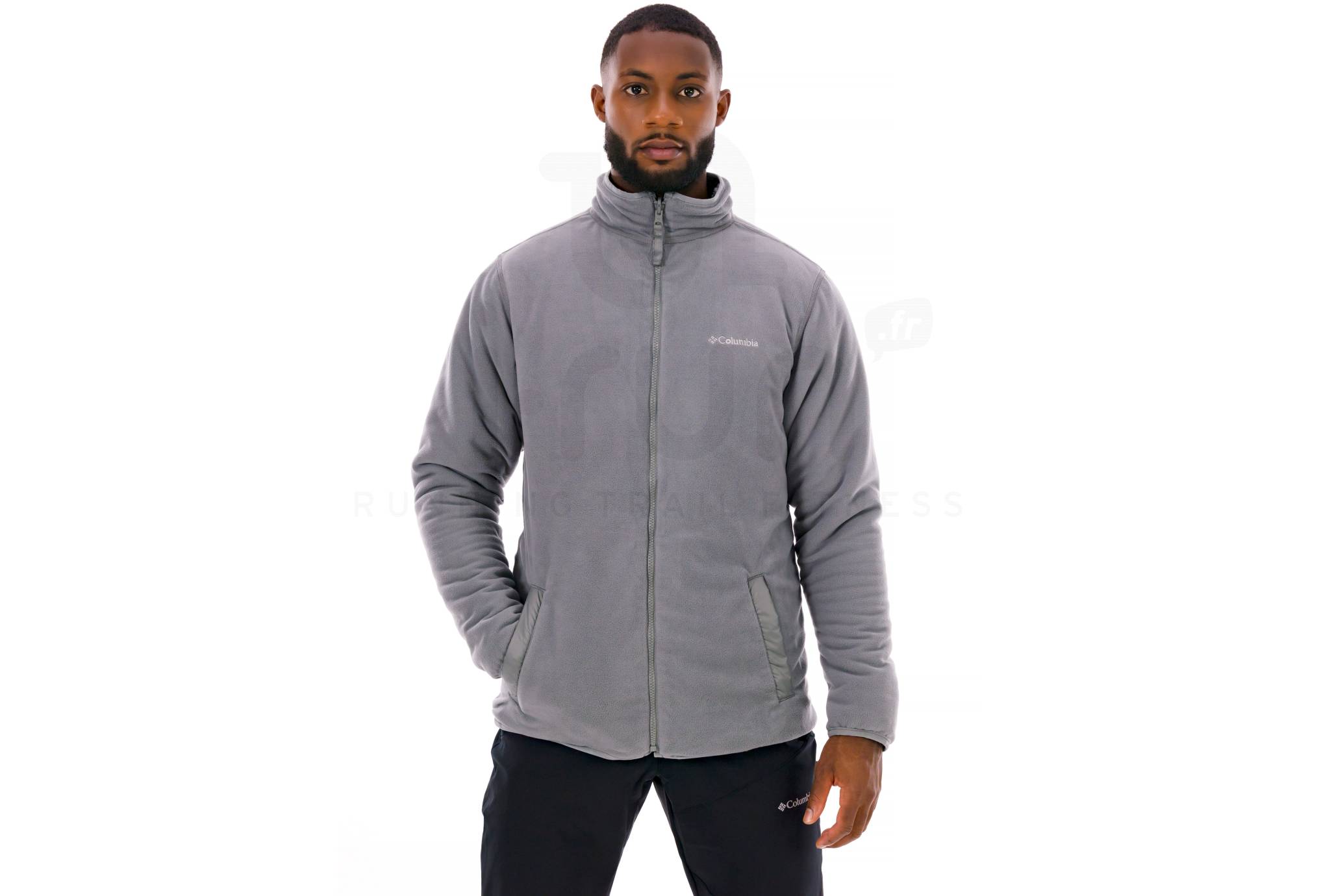 Columbia Winter Pass Reversible Fleece Herren