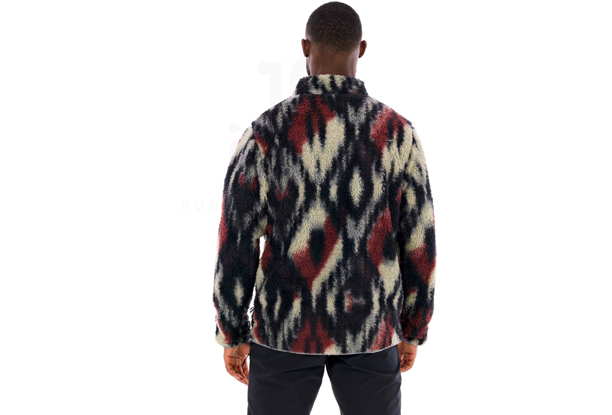 Columbia Winter Pass Reversible Fleece Herren