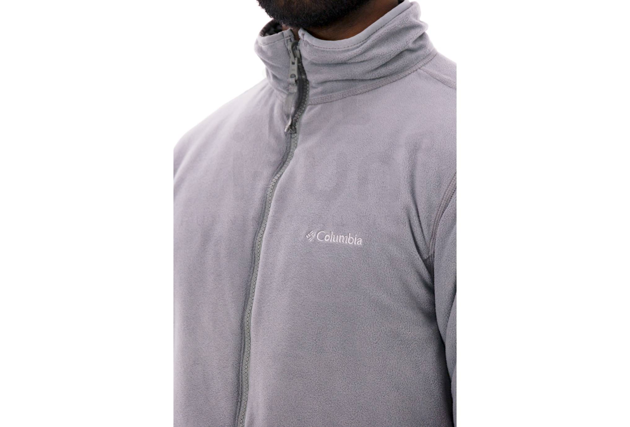 Columbia Winter Pass Reversible Fleece Herren