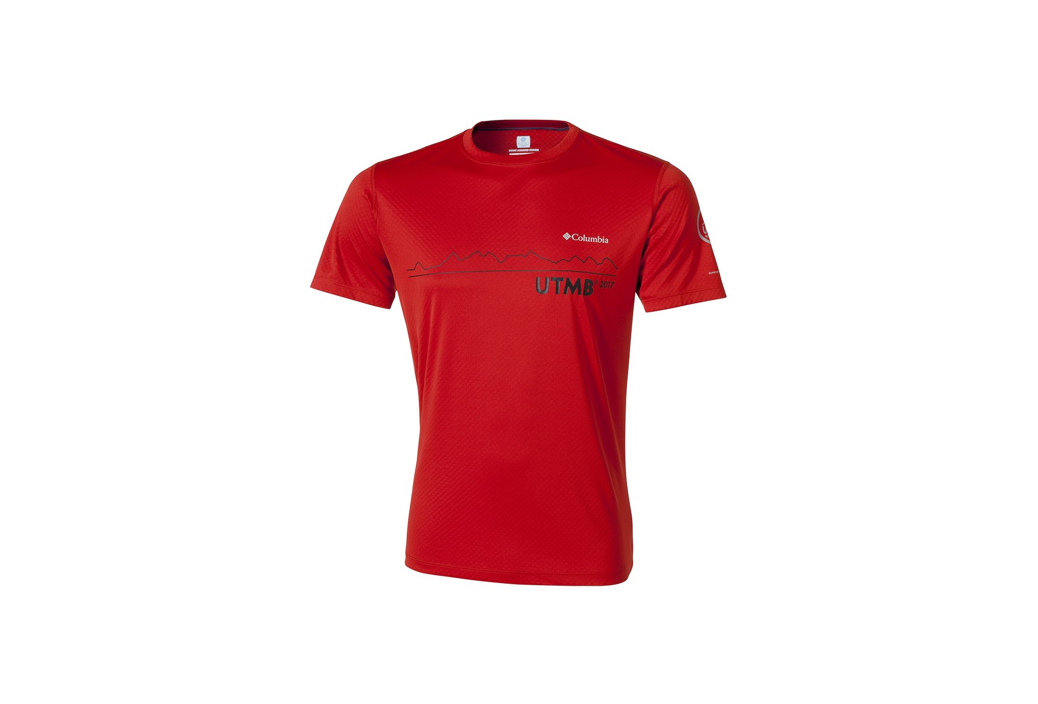 Columbia Zero Rules II UTMB� M