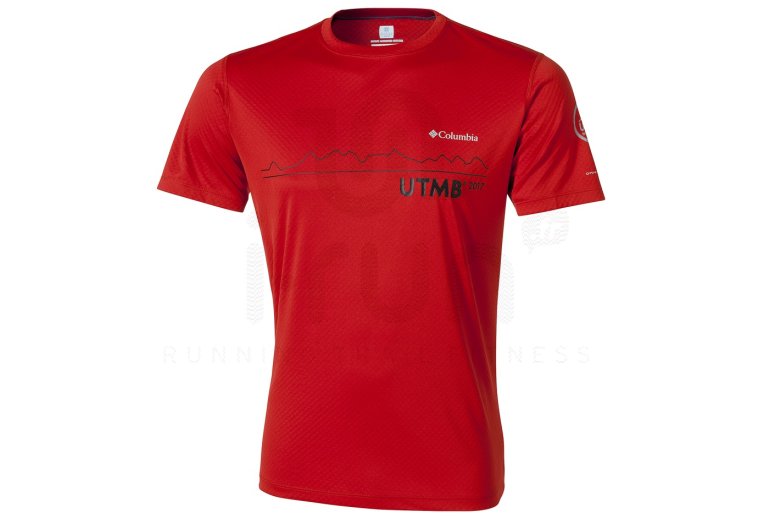 Columbia Zero Rules II UTMB� M 