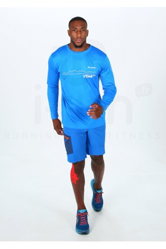 Columbia Zero Rules II UTMB� M 