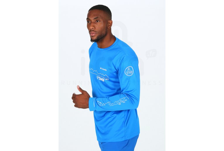 Columbia Zero Rules II UTMB� M