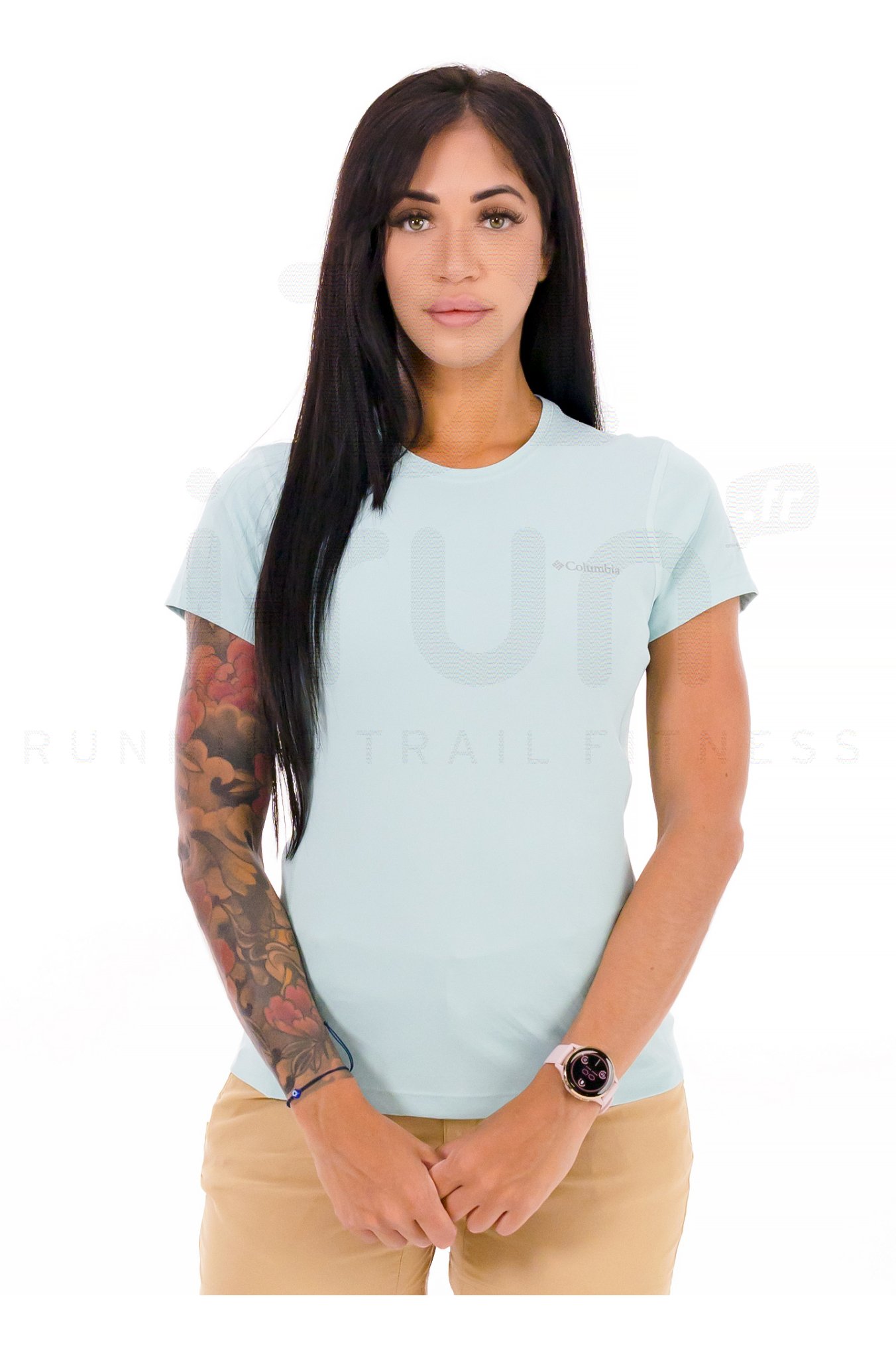 Columbia Zero Rules Light