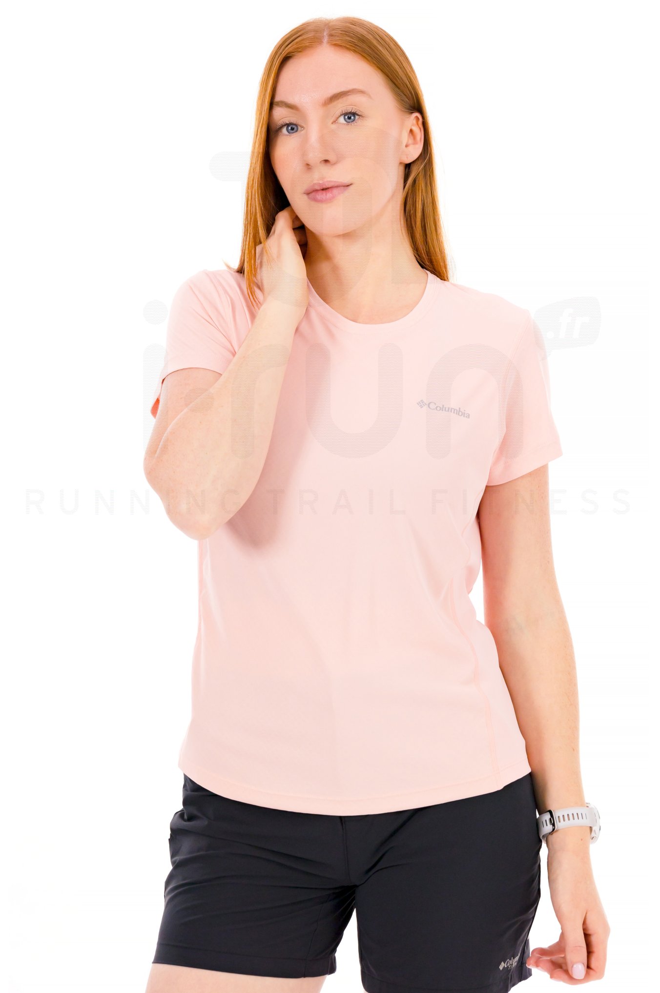 Columbia Zero Rules Light