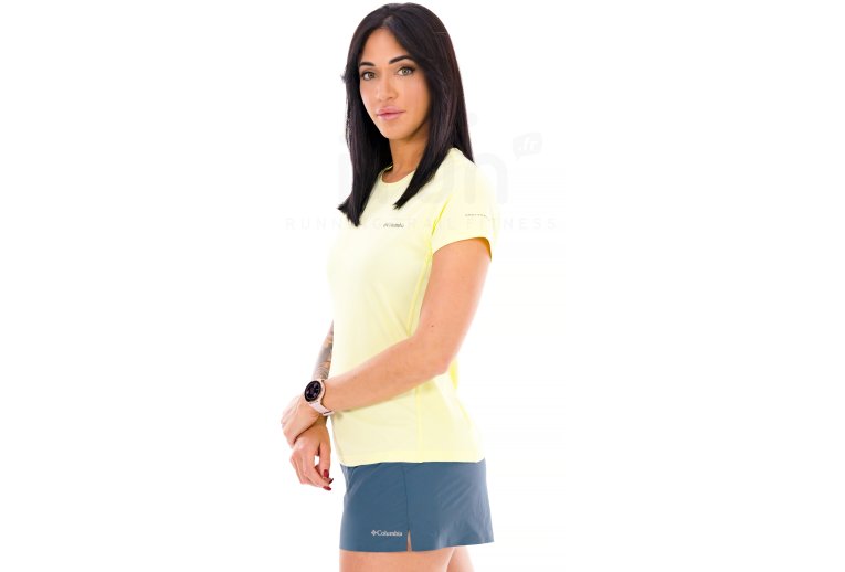 Columbia Zero Rules Light