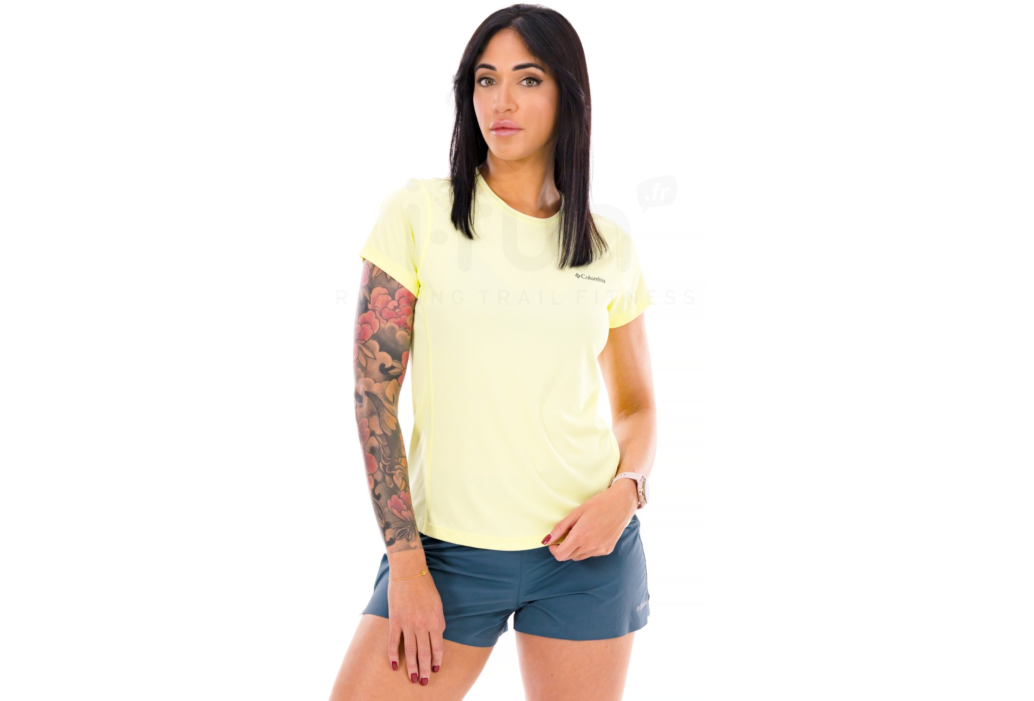 Columbia Zero Rules Light