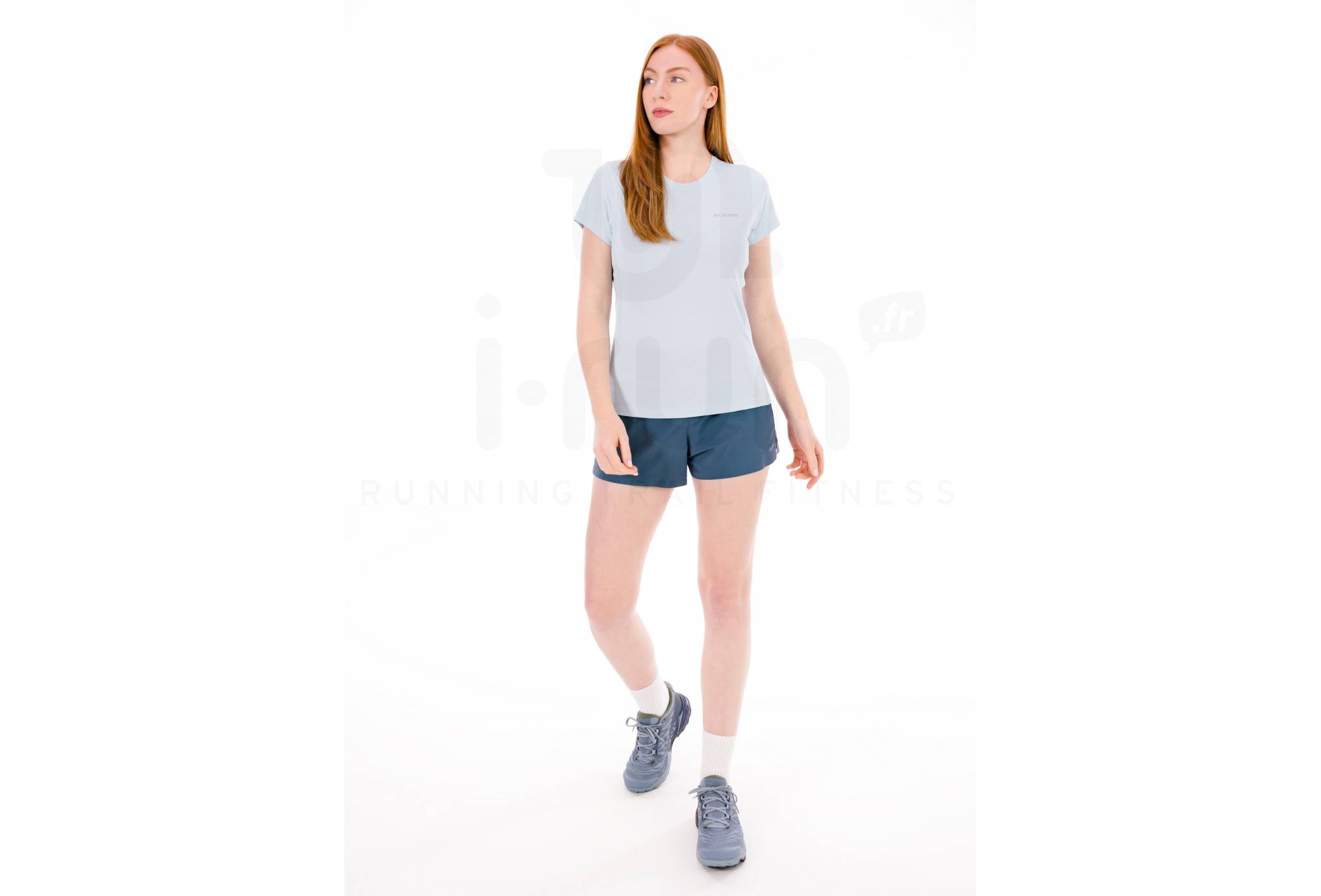 Columbia Zero Rules Light