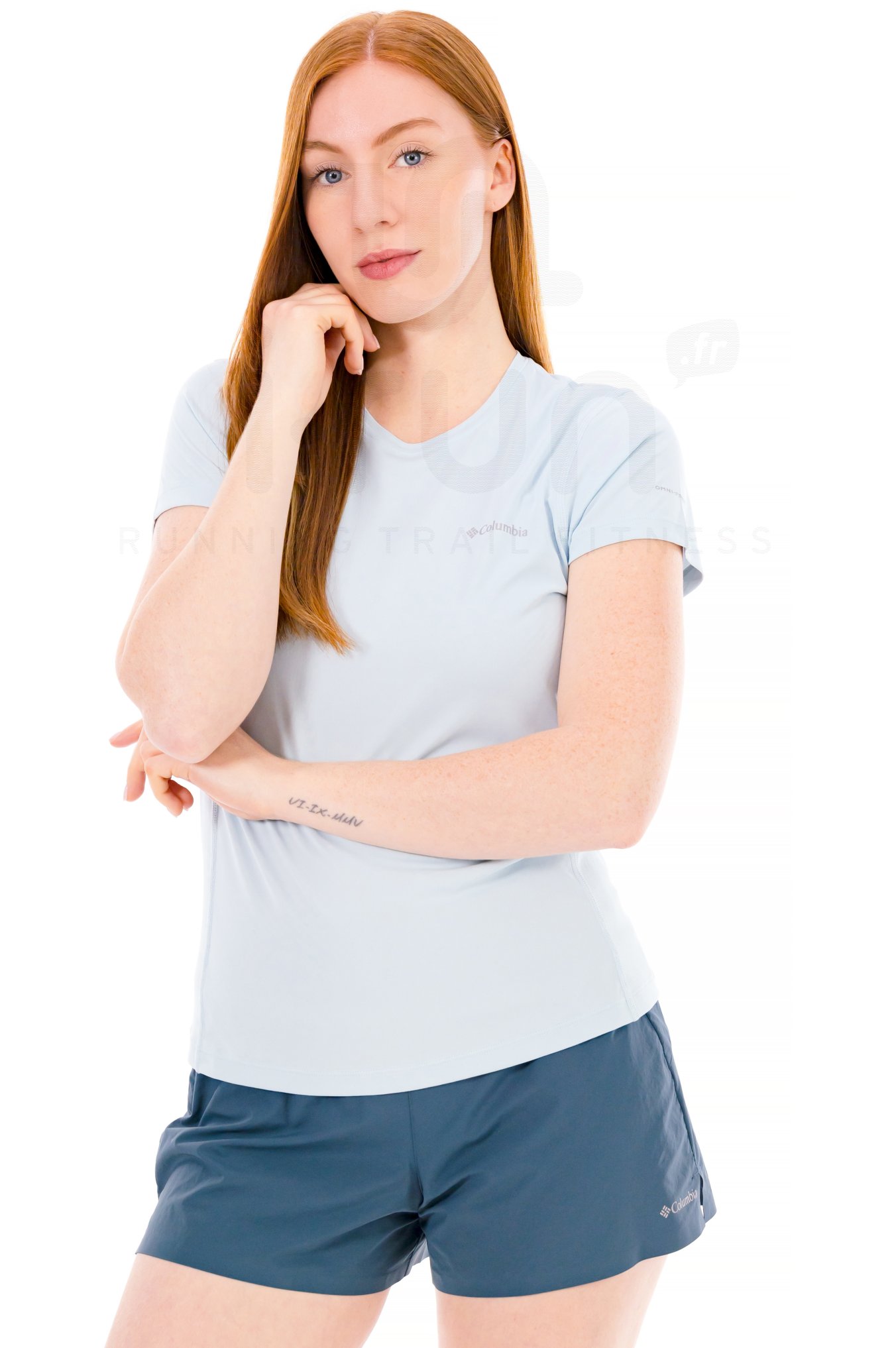 Columbia Zero Rules Light