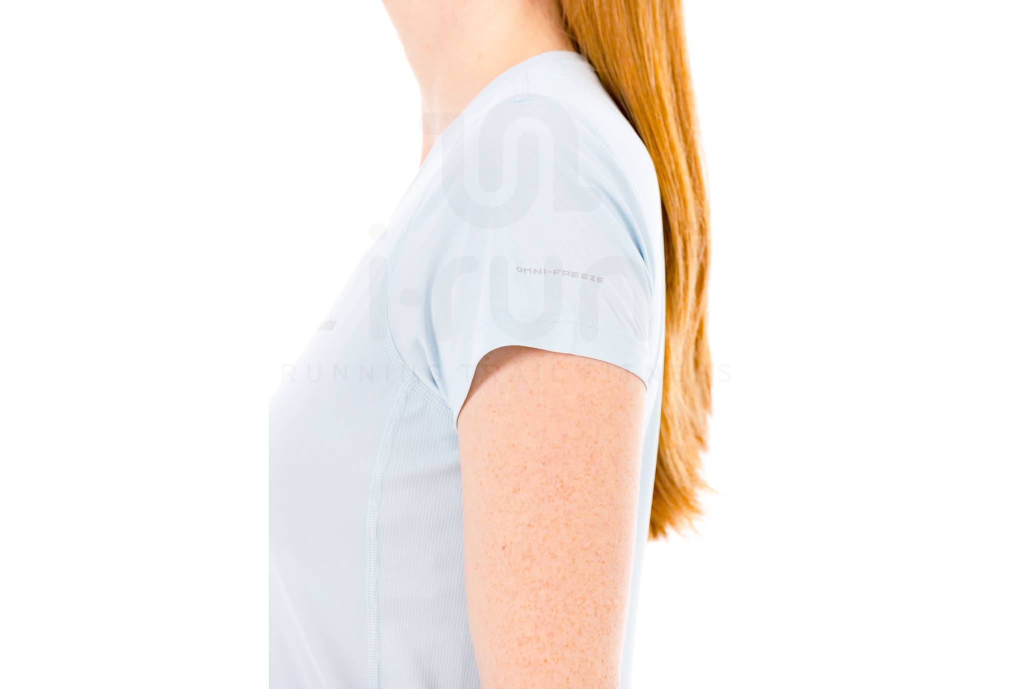 Columbia Zero Rules Light