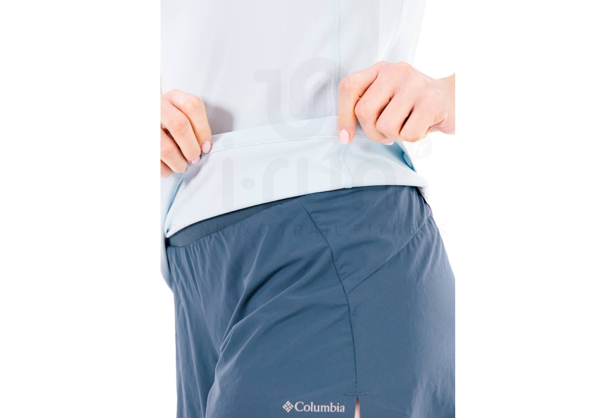 Columbia Zero Rules Light