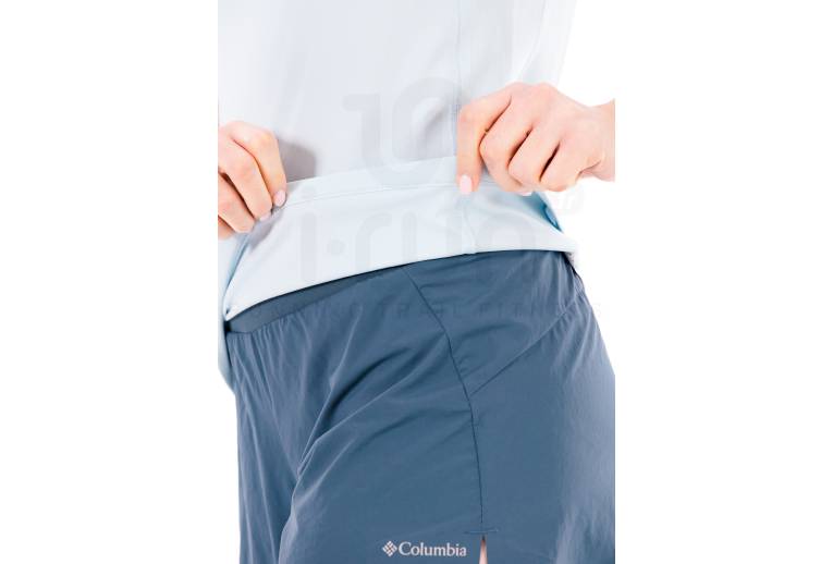 Columbia Zero Rules Light