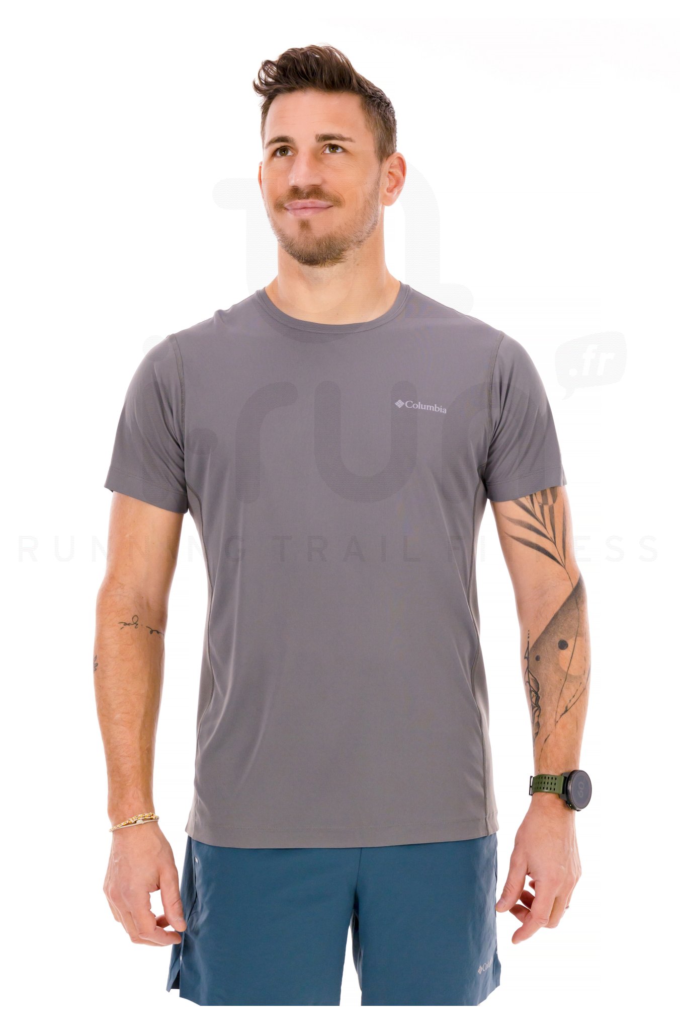 Columbia Zero Rules Light