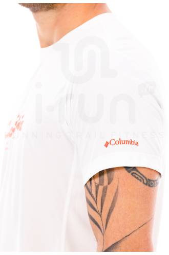 Columbia Zero Rules Light Graphic