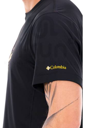 Columbia Zero Rules Light Graphic