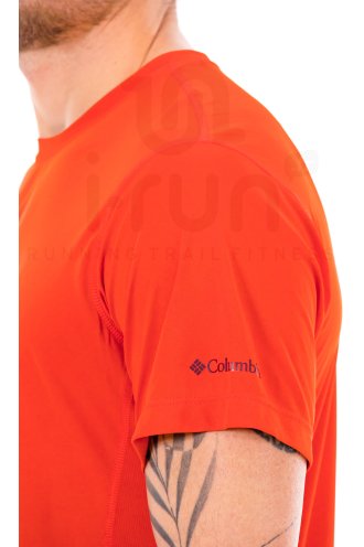 Columbia Zero Rules Light Graphic