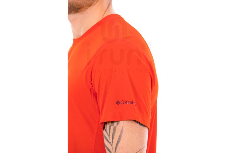 Columbia Zero Rules Light Graphic