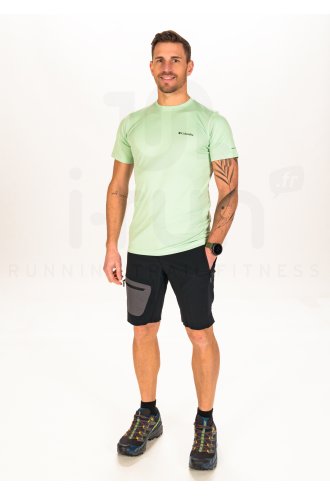 Columbia Zero Rules M 