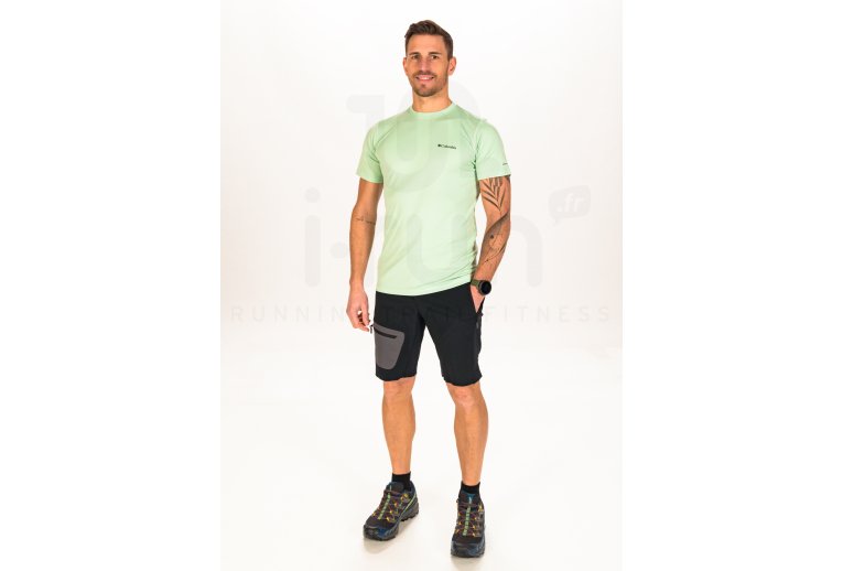 Columbia Zero Rules M