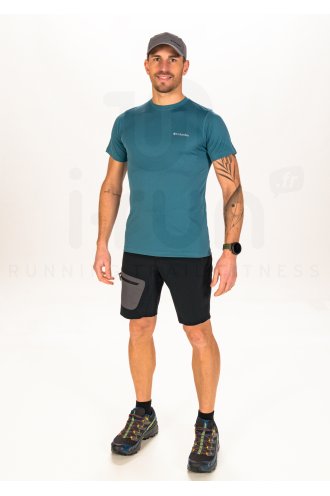 Columbia Zero Rules M 
